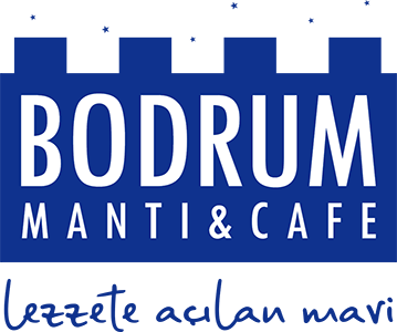 Bodrum Mantı & Café