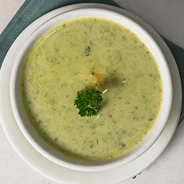 BROKOLICORBA