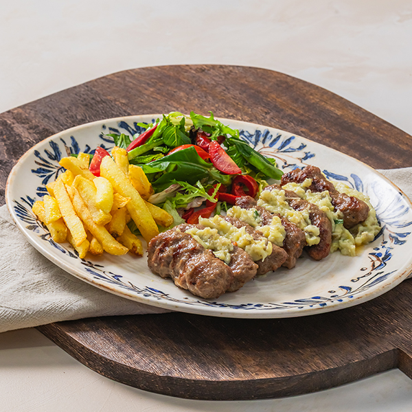 KULLUKOFTE